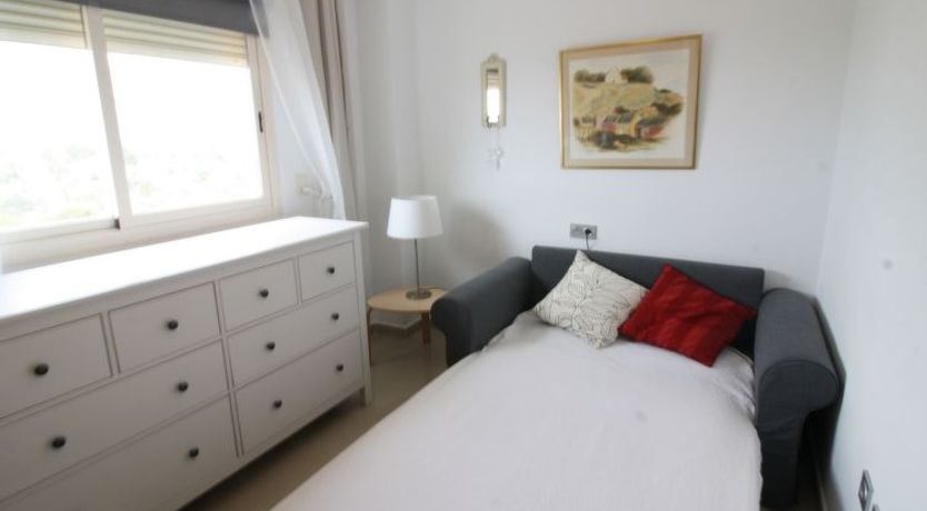 Photo of Luz de Calpe I Apartment 6