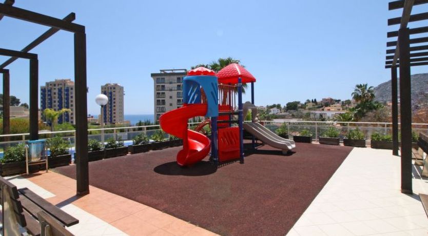 Photo of Luz de Calpe I Apartment 6