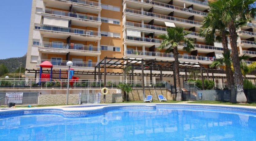 Photo of Luz de Calpe I Apartment 6