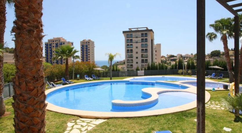 Photo of Luz de Calpe I Apartment 6