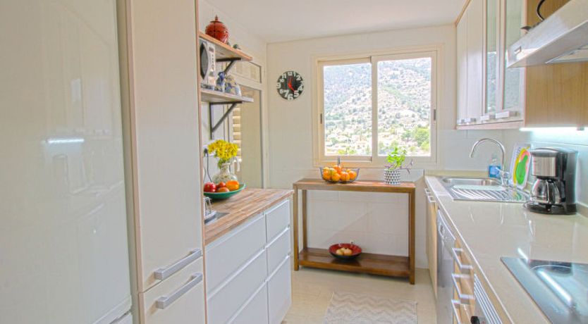 Photo of Luz de Calpe I Apartment 6