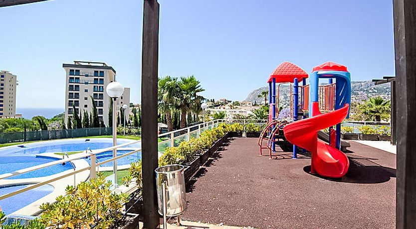 Photo of Luz de Calpe I Apartment 6