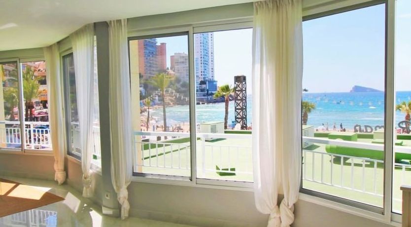 Photo of Vistas sobre el mar Apartment 2