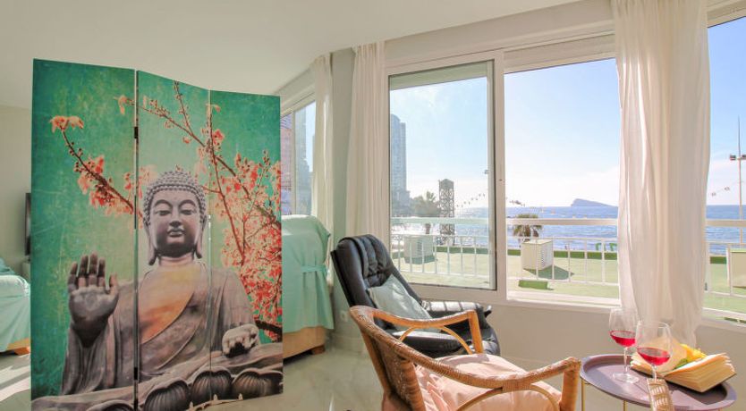 Photo of Vistas sobre el mar Apartment 2