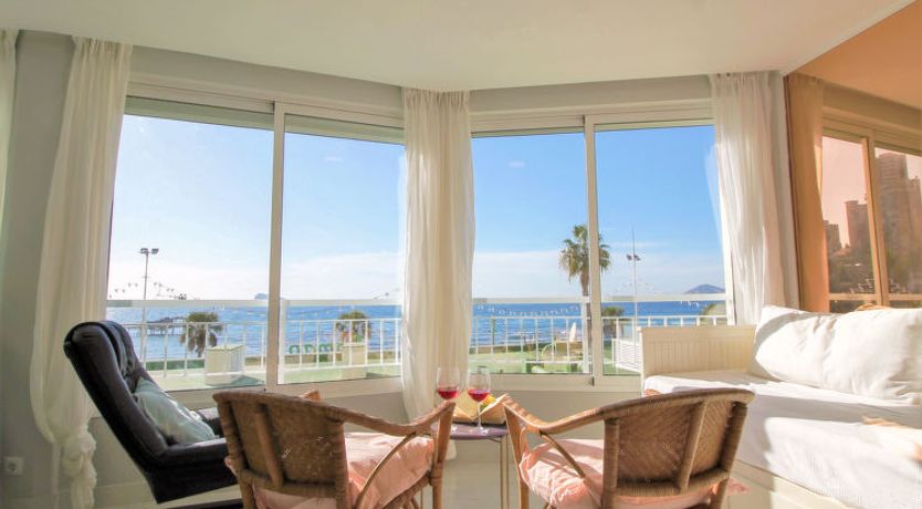 Photo of Vistas sobre el mar Apartment 2