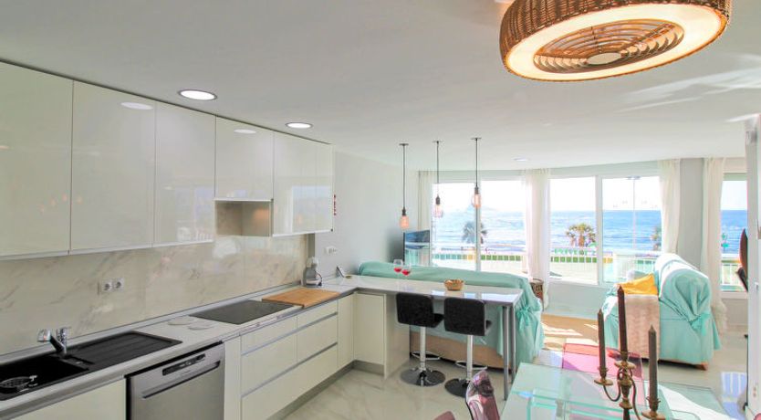 Photo of Vistas sobre el mar Apartment 2