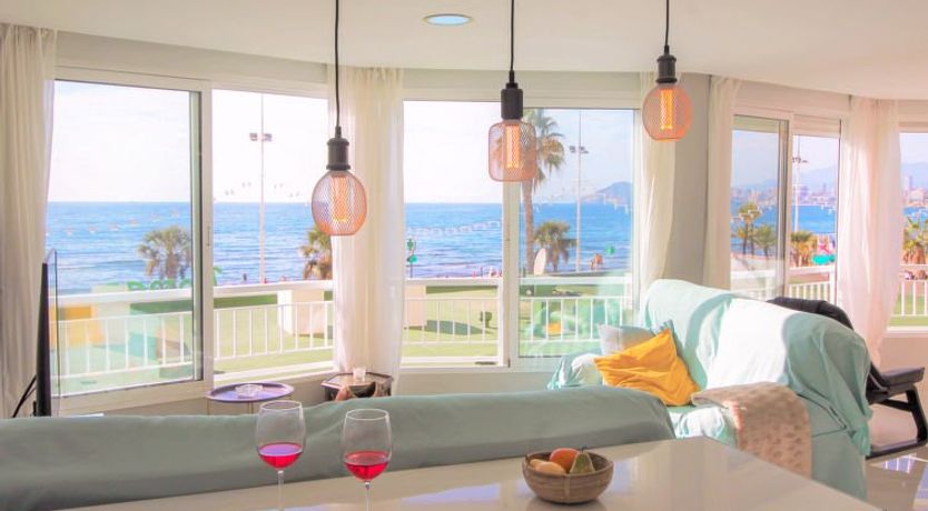 Photo of Vistas sobre el mar Apartment 2