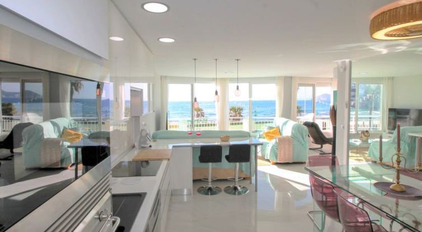 Photo of Vistas sobre el mar Apartment 2