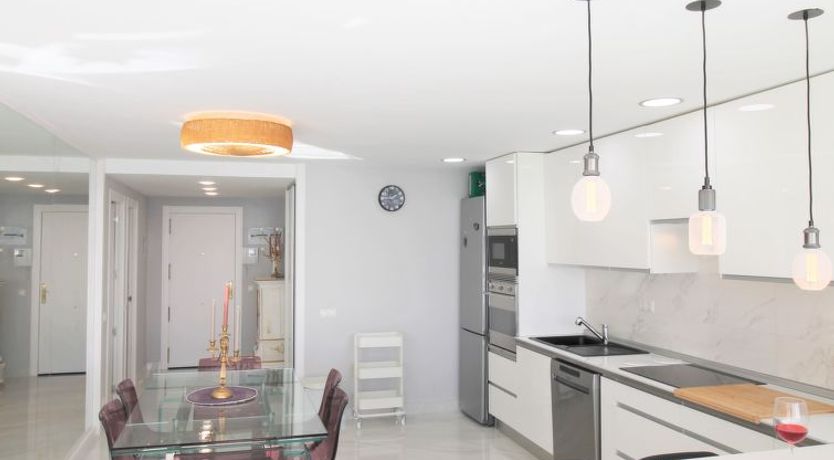 Photo of Vistas sobre el mar Apartment 2