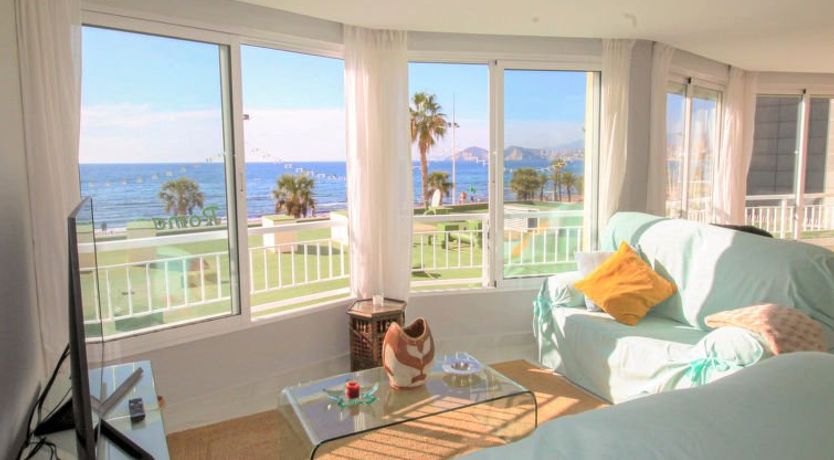 Photo of Vistas sobre el mar Apartment 2