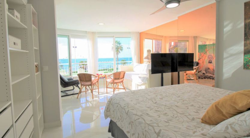 Photo of Vistas sobre el mar Apartment 2