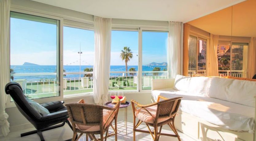 Photo of Vistas sobre el mar Apartment 2