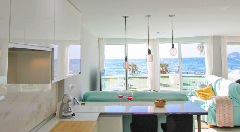 Photo of Vistas sobre el mar Apartment 2