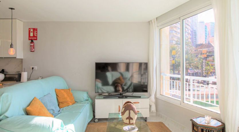 Photo of Vistas sobre el mar Apartment 2