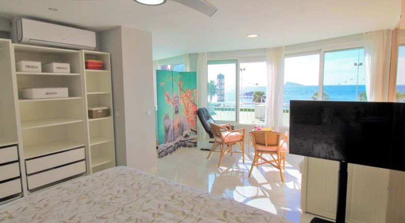 Photo of Vistas sobre el mar Apartment 2