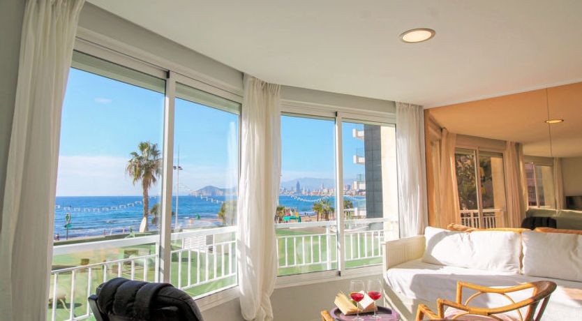 Photo of Vistas sobre el mar Apartment 2