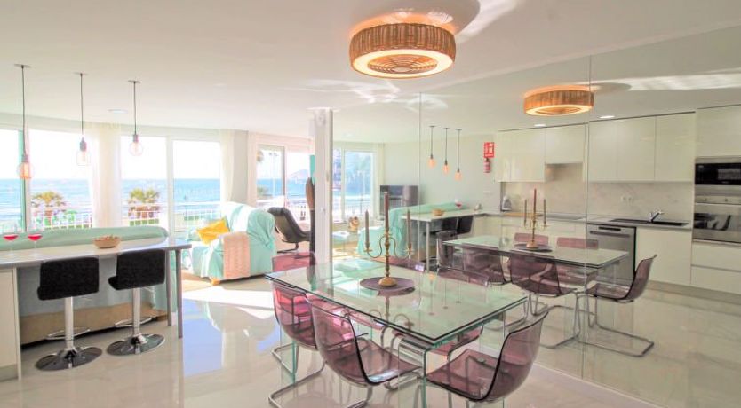 Photo of Vistas sobre el mar Apartment 2