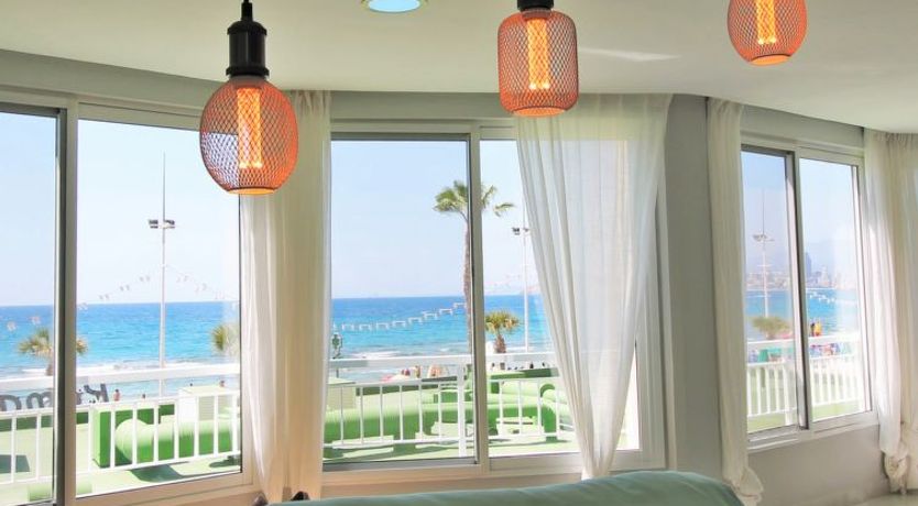 Photo of Vistas sobre el mar Apartment 2