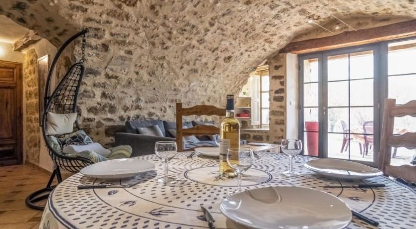 Photo of La Bergerie de Sainte Croix