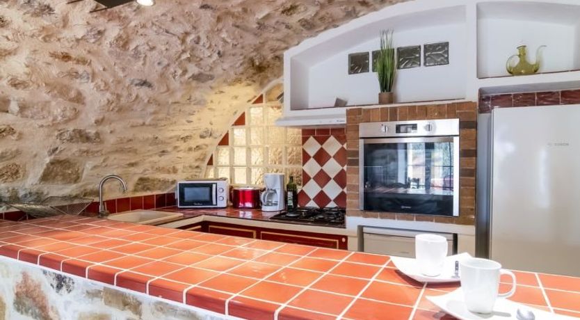 Photo of La Bergerie de Sainte Croix