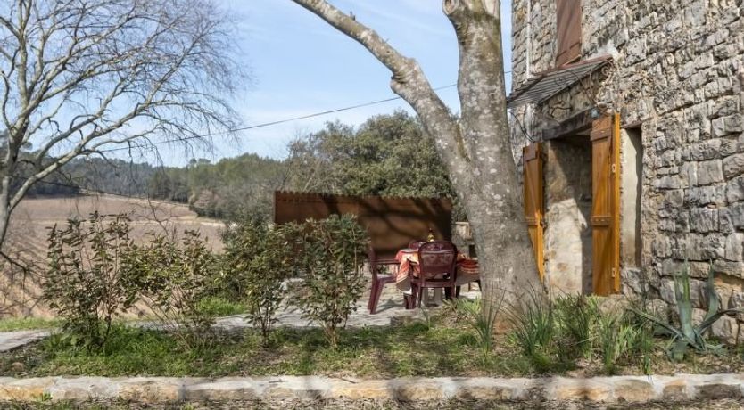 Photo of La Bergerie de Sainte Croix