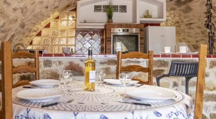 Photo of La Bergerie de Sainte Croix