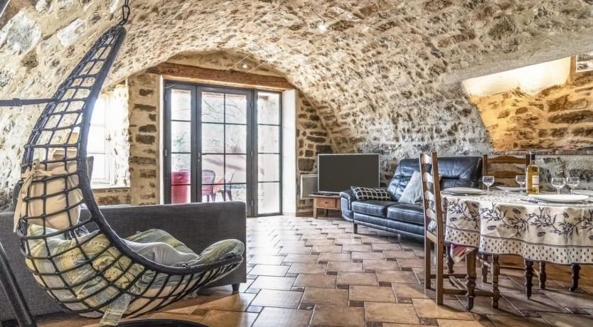 Photo of La Bergerie de Sainte Croix