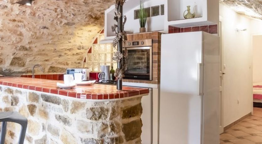 Photo of La Bergerie de Sainte Croix