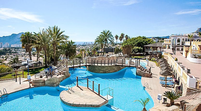 Photo of Imperial Park Apartment 15