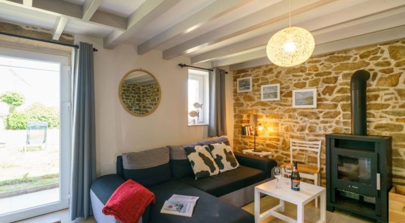 Photo of La petite Iroise