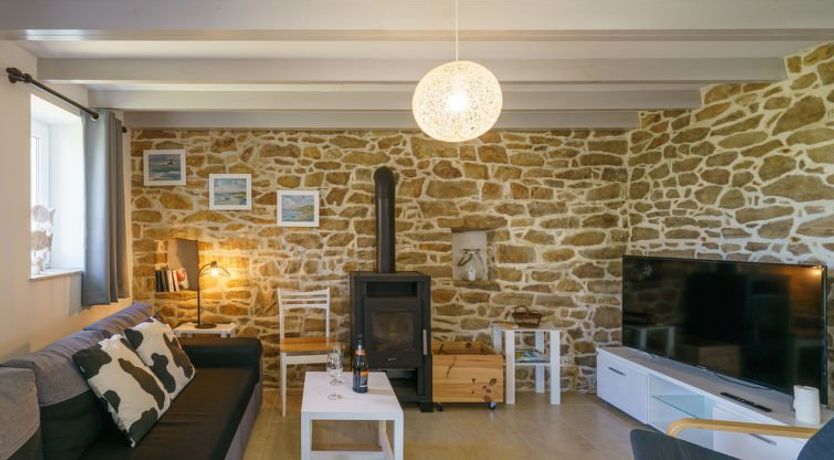 Photo of La petite Iroise