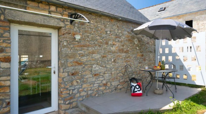 Photo of La petite Iroise