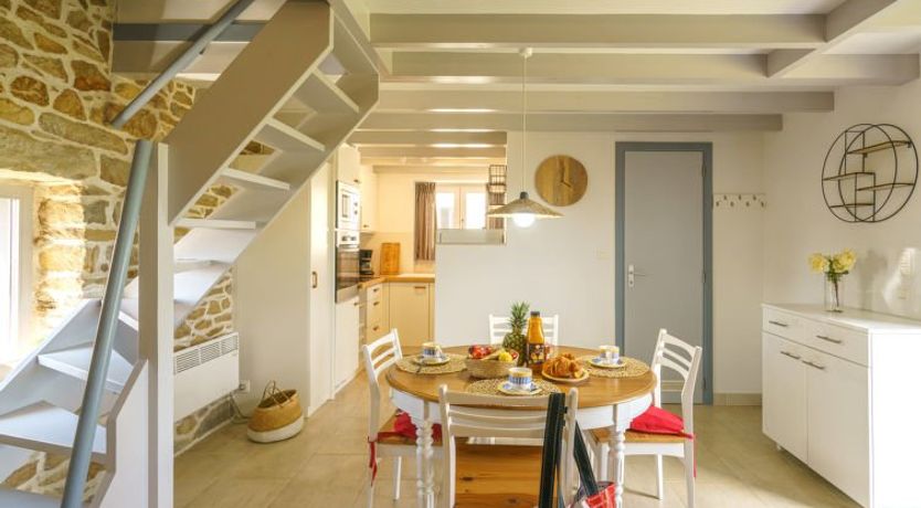 Photo of La petite Iroise