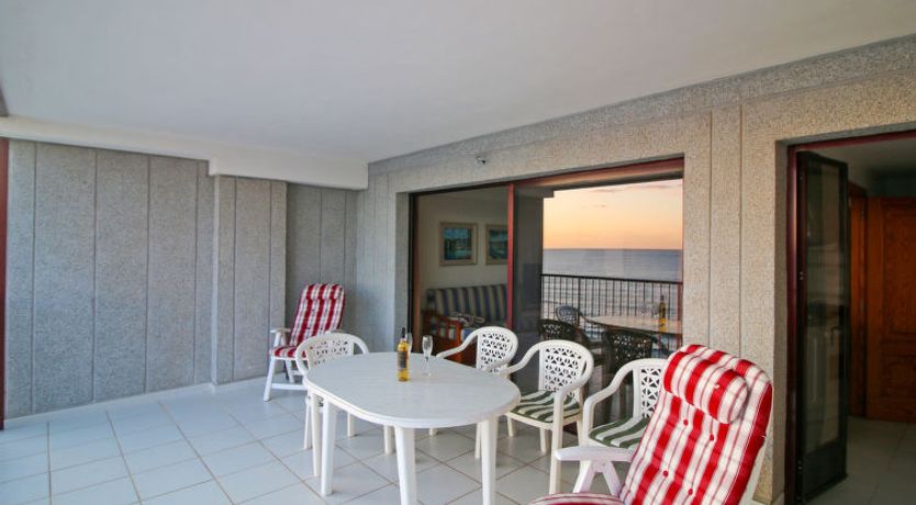 Photo of Calpe Playa