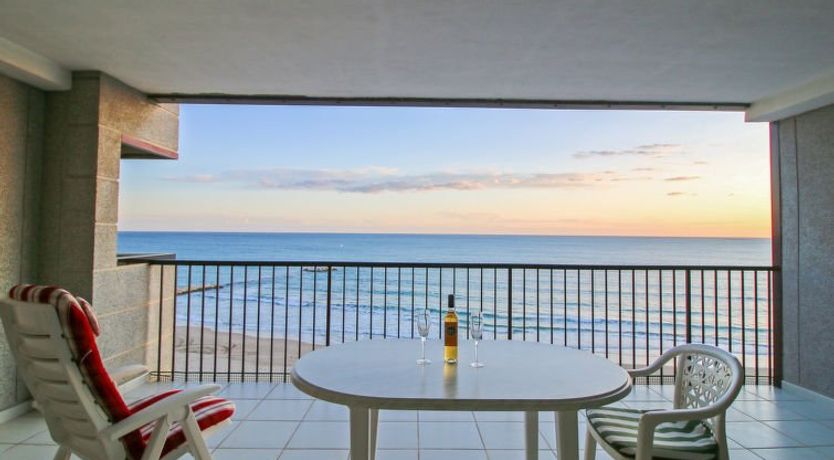 Photo of Calpe Playa