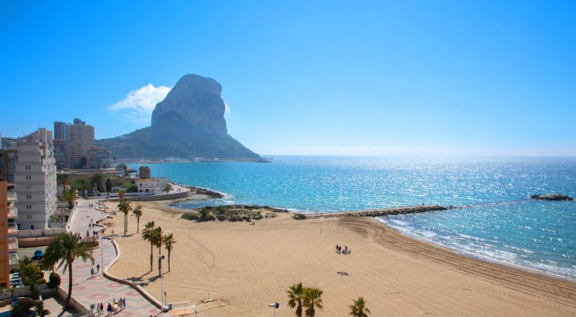 Photo of Calpe Playa
