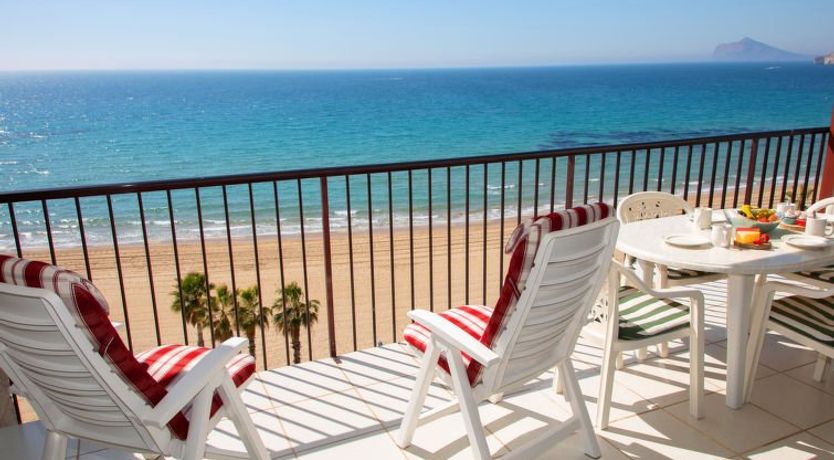 Photo of Calpe Playa