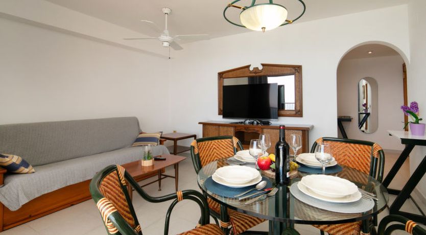 Photo of Calpe Playa