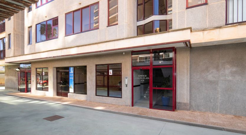 Photo of Calpe Playa