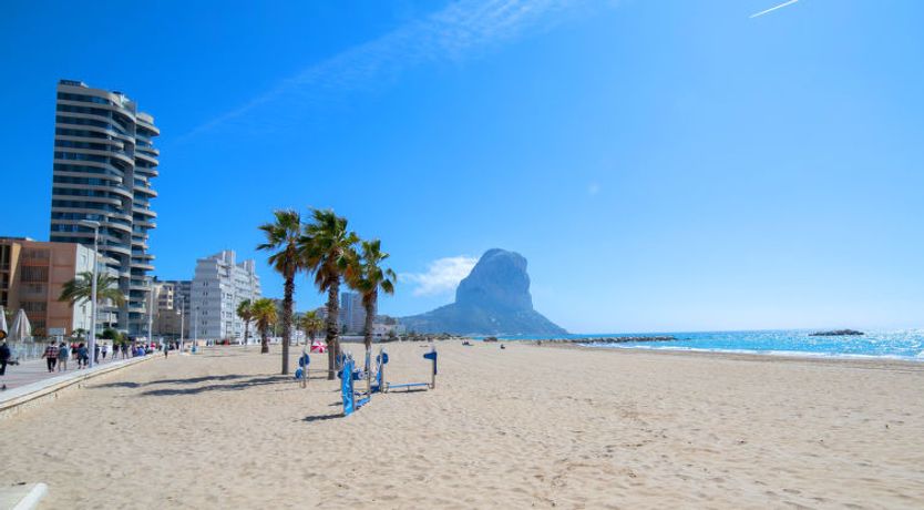 Photo of Calpe Playa