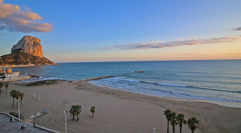 Photo of Calpe Playa