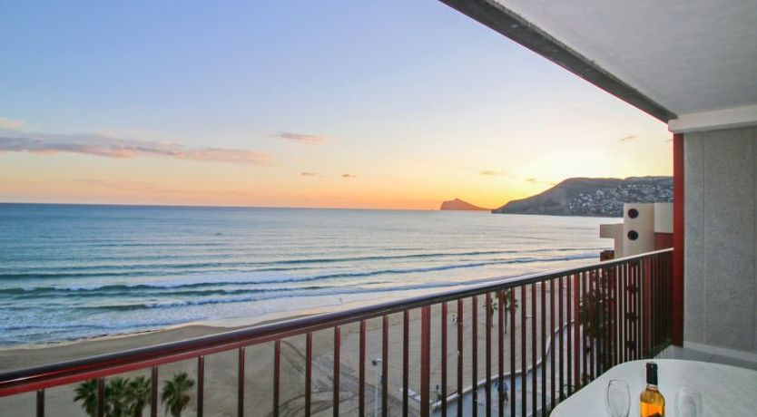 Photo of Calpe Playa