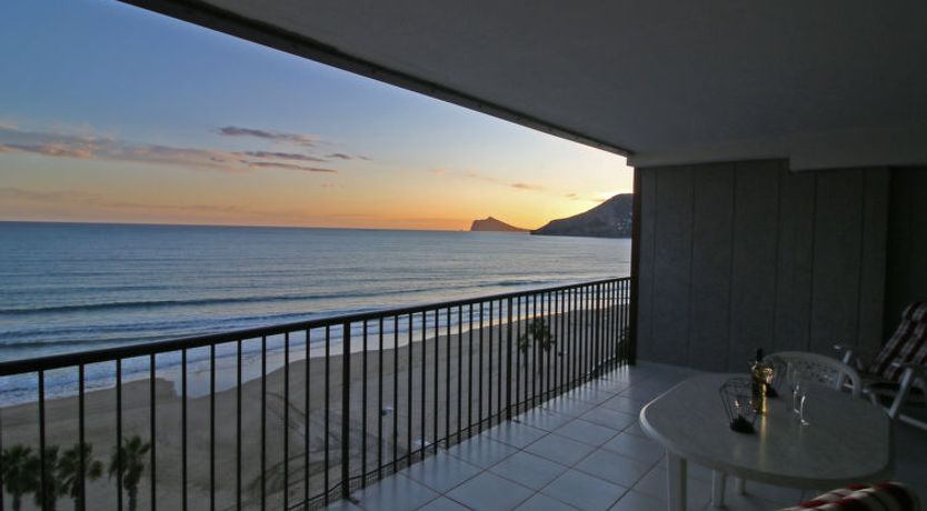 Photo of Calpe Playa