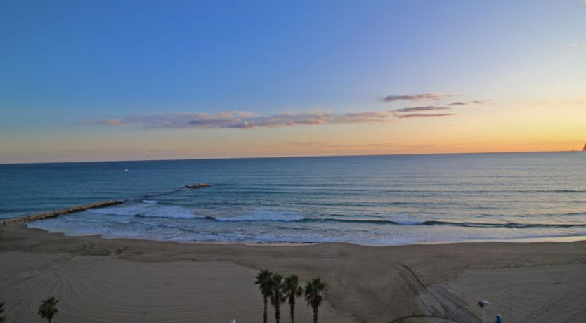 Photo of Calpe Playa