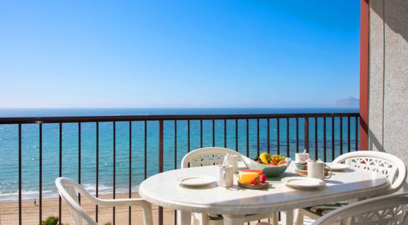 Photo of Calpe Playa