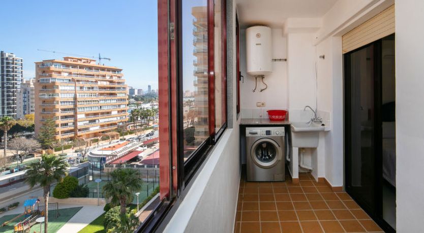 Photo of Calpe Playa