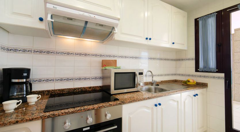 Photo of Calpe Playa