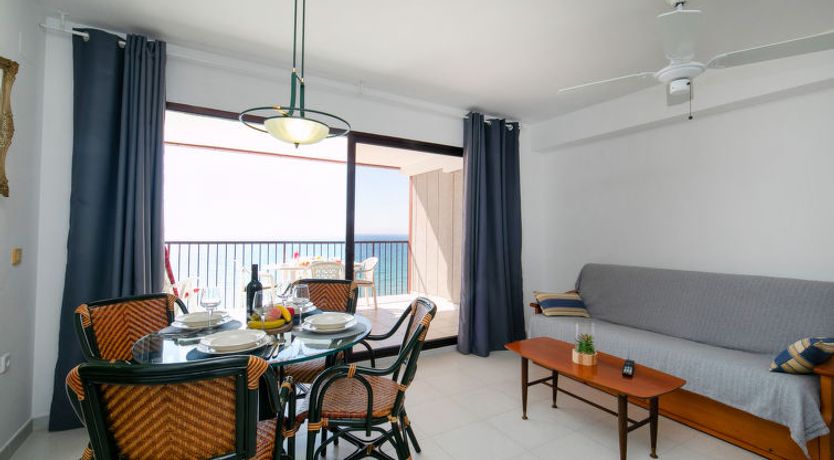 Photo of Calpe Playa