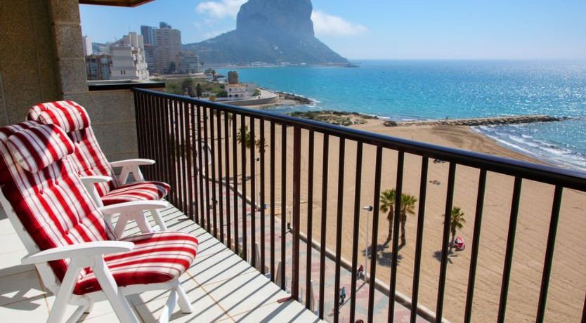 Photo of Calpe Playa