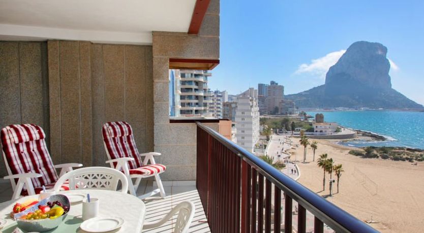 Photo of Calpe Playa